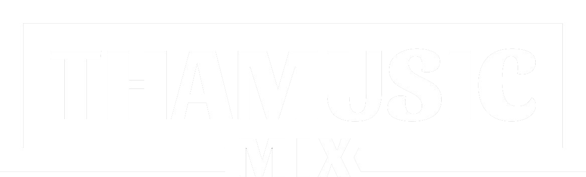 ThaMusicMix logo