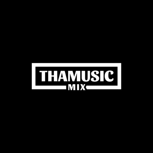 ThaMusicMix Icon