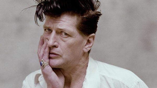 Herman Brood